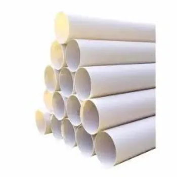 Rigid Pvc Pipe